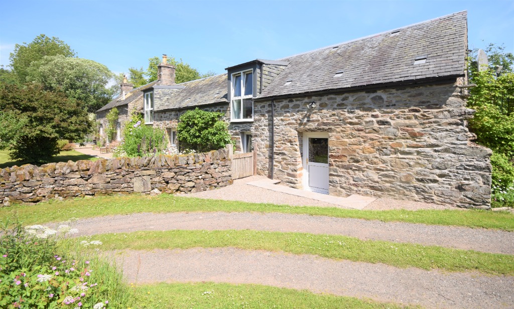 Craigdhu, Easter Dalguise, Perthshire, PH8 0JU Clyde Property Ltd