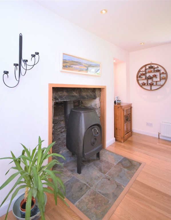 Craigdhu, Easter Dalguise, Perthshire, PH8 0JU Clyde Property Ltd