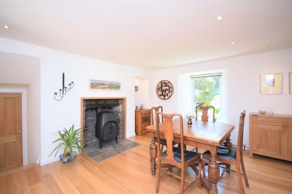 Craigdhu, Easter Dalguise, Perthshire, PH8 0JU Clyde Property Ltd