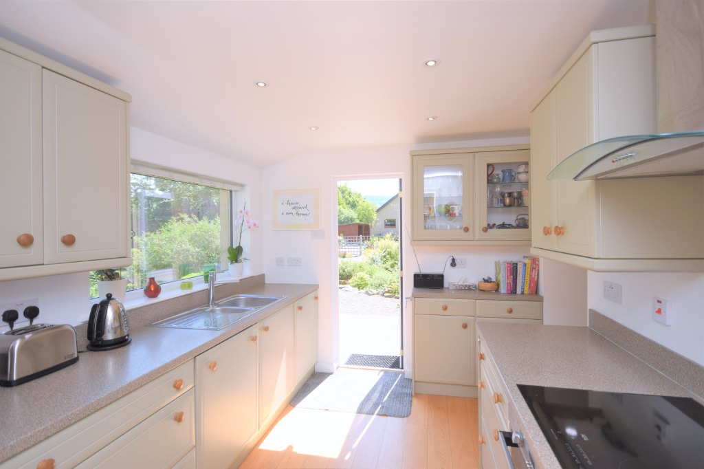 Craigdhu, Easter Dalguise, Perthshire, PH8 0JU Clyde Property Ltd