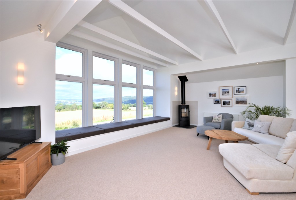 Clachan View, West Dron, Bridge of Earn, Perthshire, PH2 9FF Clyde