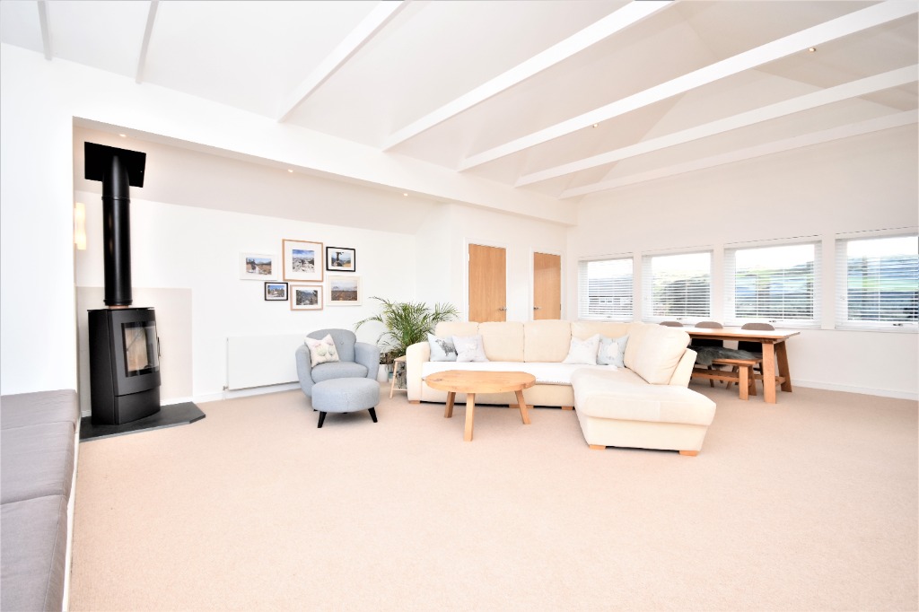 Clachan View, West Dron, Bridge of Earn, Perthshire, PH2 9FF Clyde