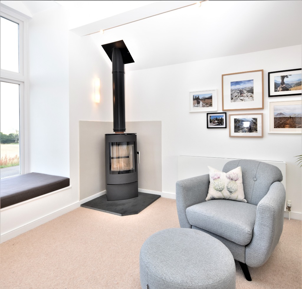 Clachan View, West Dron, Bridge of Earn, Perthshire, PH2 9FF Clyde