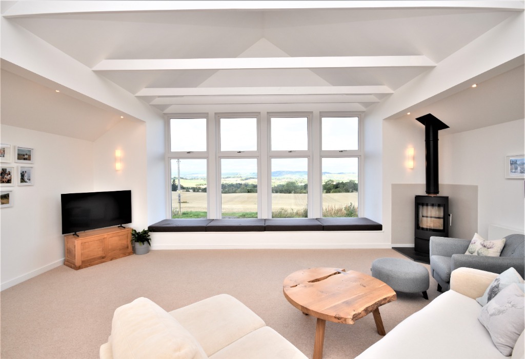 Clachan View, West Dron, Bridge of Earn, Perthshire, PH2 9FF Clyde