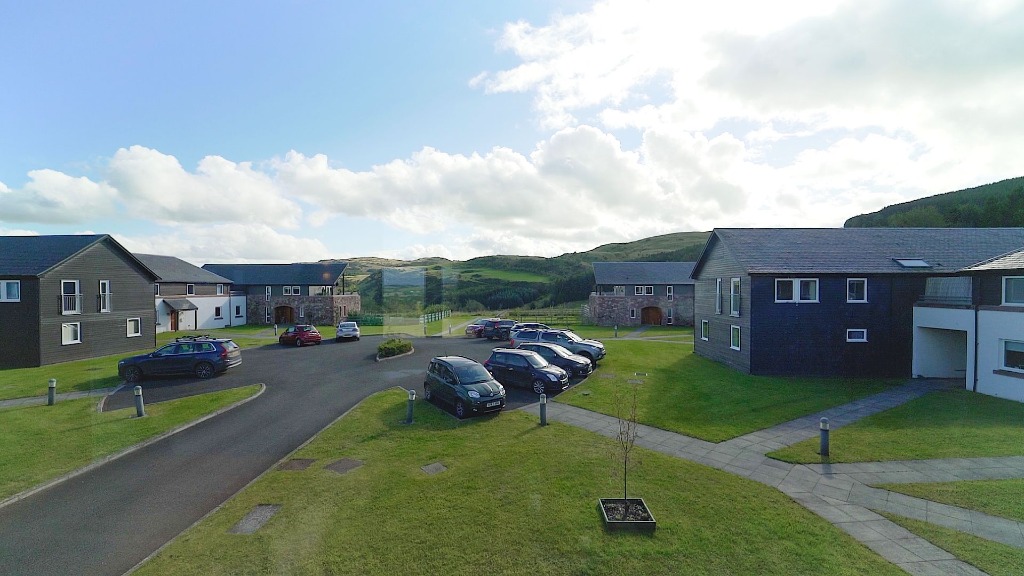 Clachan View, West Dron, Bridge of Earn, Perthshire, PH2 9FF Clyde