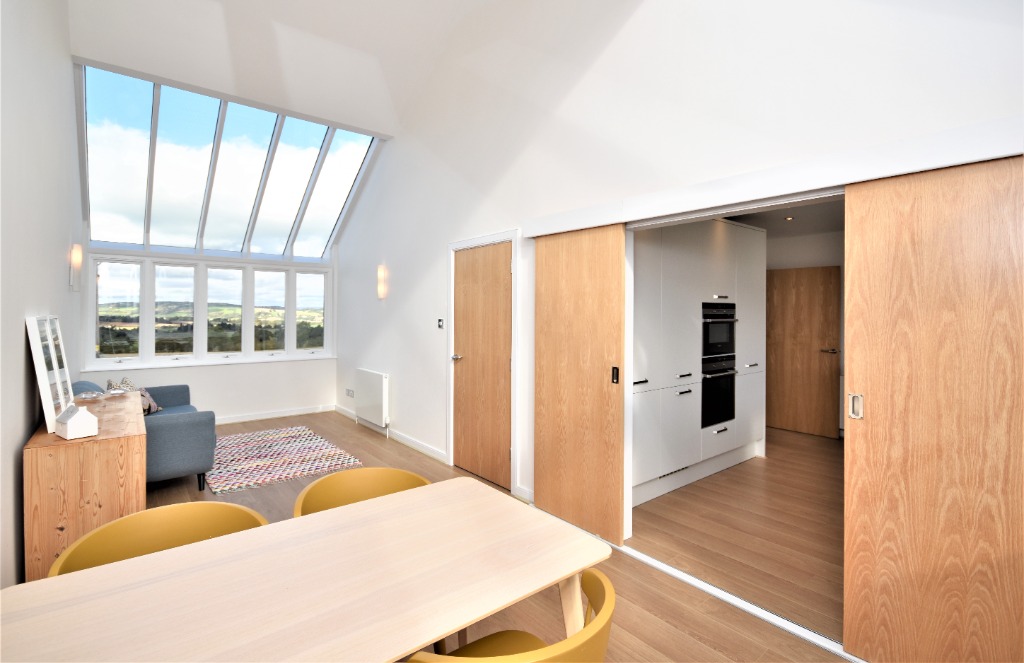 Clachan View, West Dron, Bridge of Earn, Perthshire, PH2 9FF Clyde