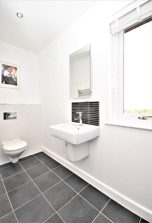 Clachan View, West Dron, Bridge of Earn, Perthshire, PH2 9FF Clyde