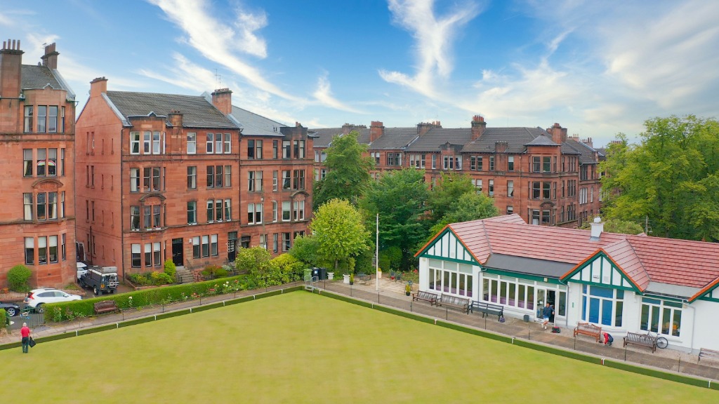 Queensborough Gardens, Flat 1/2, Hyndland, Glasgow, G12 9QP Clyde