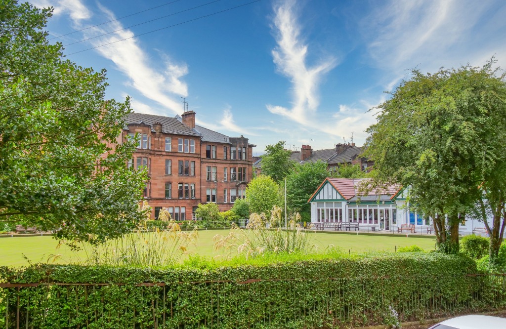Queensborough Gardens, Flat 1/2, Hyndland, Glasgow, G12 9QP Clyde