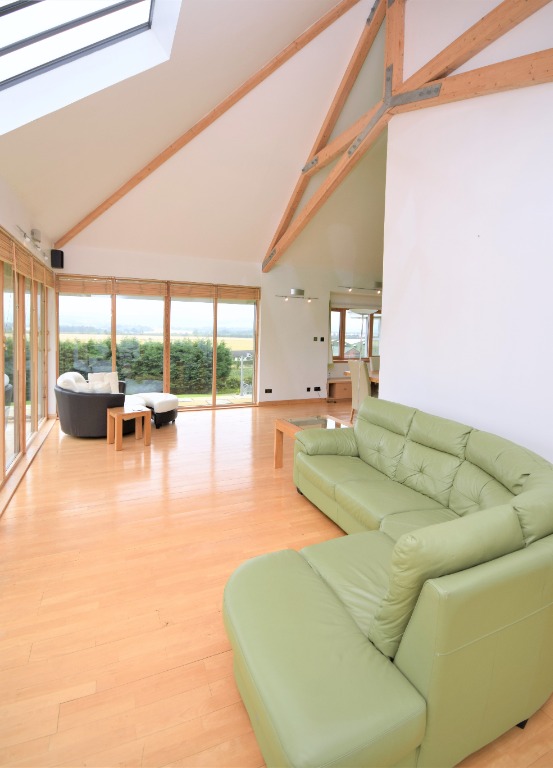 Glenfoot, Perthshire , PH2 9LS Clyde Property Ltd