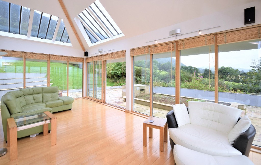 Glenfoot, Perthshire , PH2 9LS Clyde Property Ltd