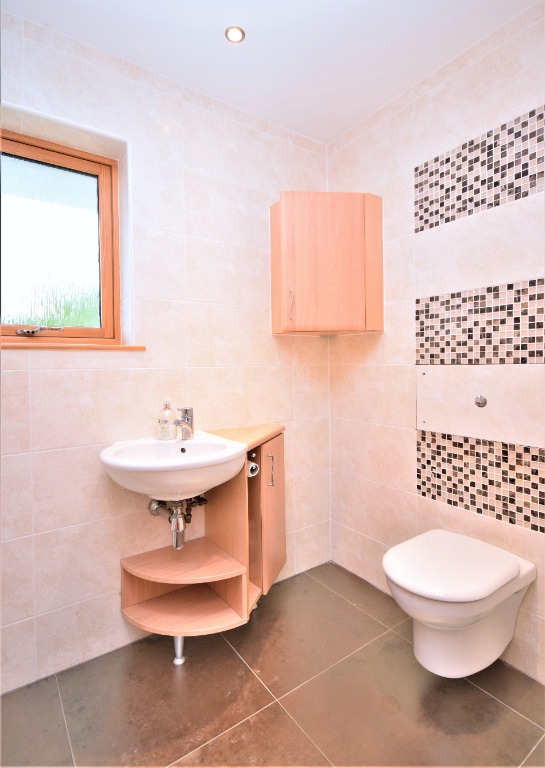 Glenfoot, Perthshire , PH2 9LS Clyde Property Ltd