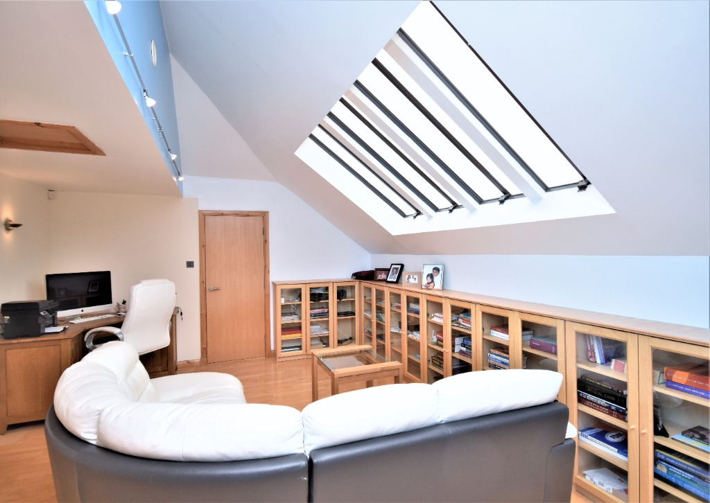 Glenfoot, Perthshire , PH2 9LS Clyde Property Ltd