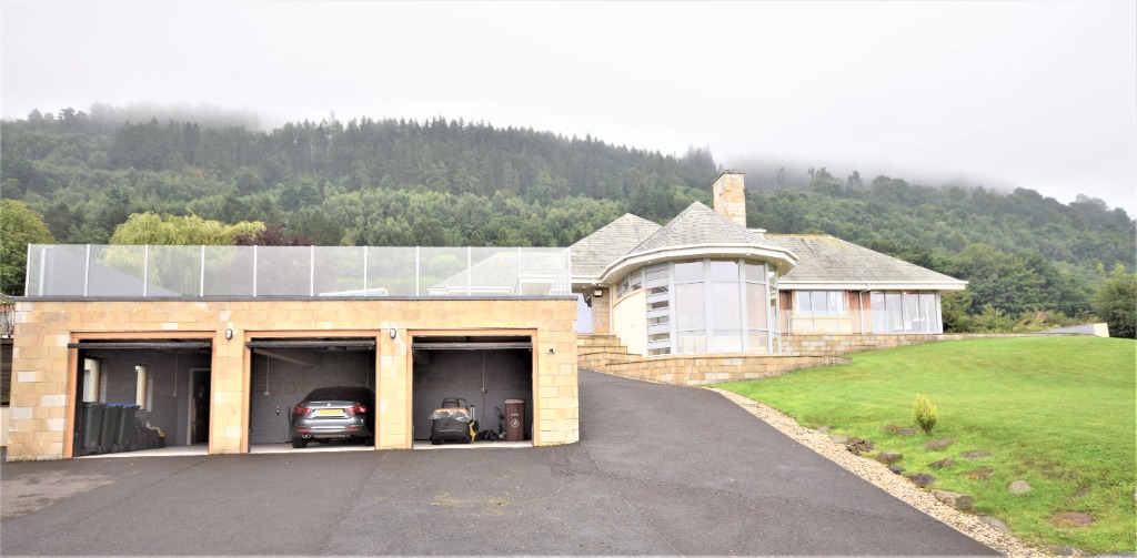 Glenfoot, Perthshire , PH2 9LS Clyde Property Ltd
