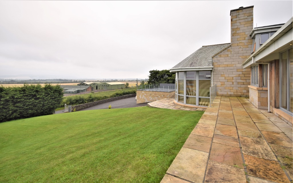 Glenfoot, Perthshire , PH2 9LS Clyde Property Ltd