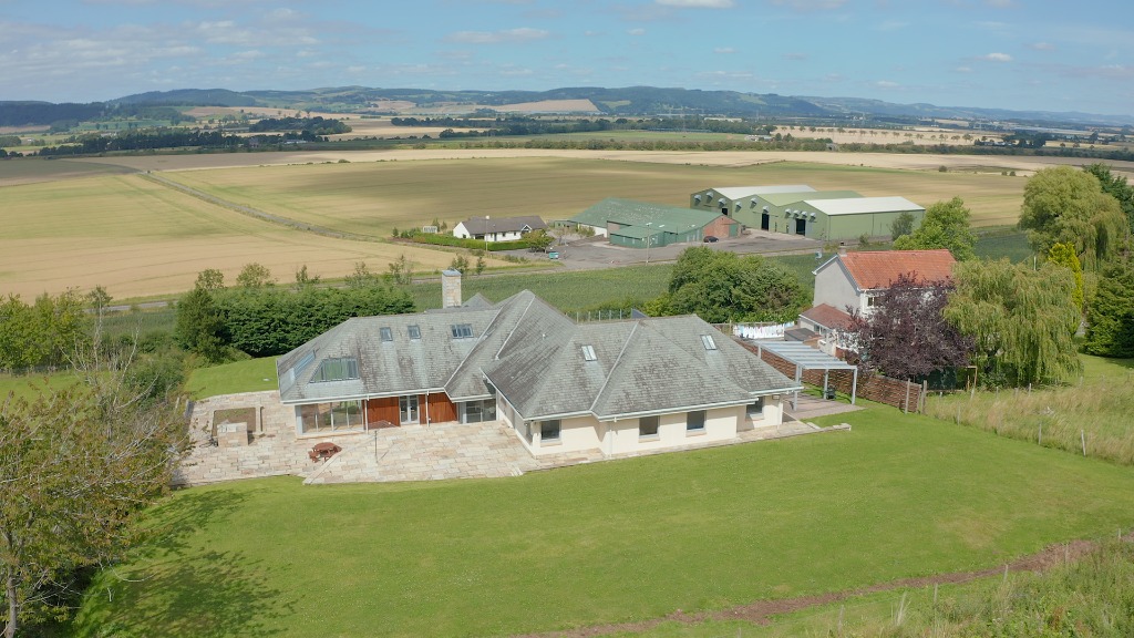 Glenfoot, Perthshire , PH2 9LS Clyde Property Ltd