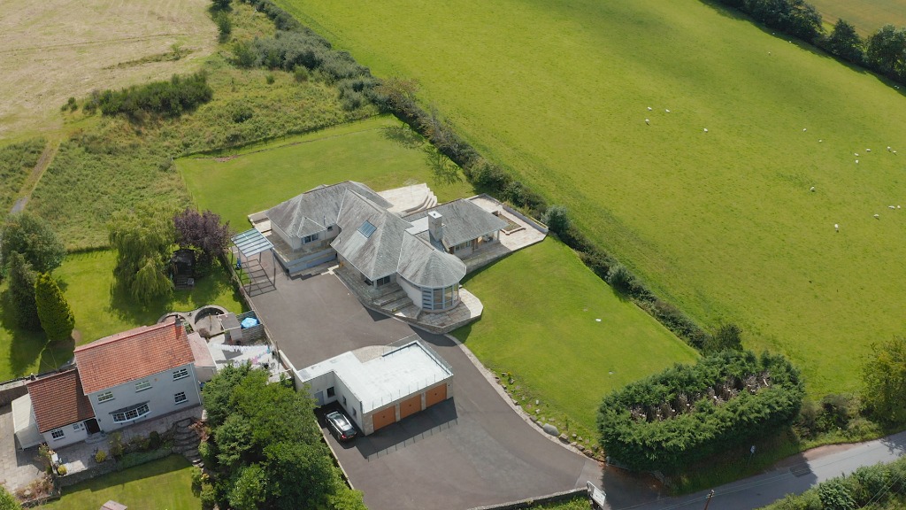 Glenfoot, Perthshire , PH2 9LS Clyde Property Ltd