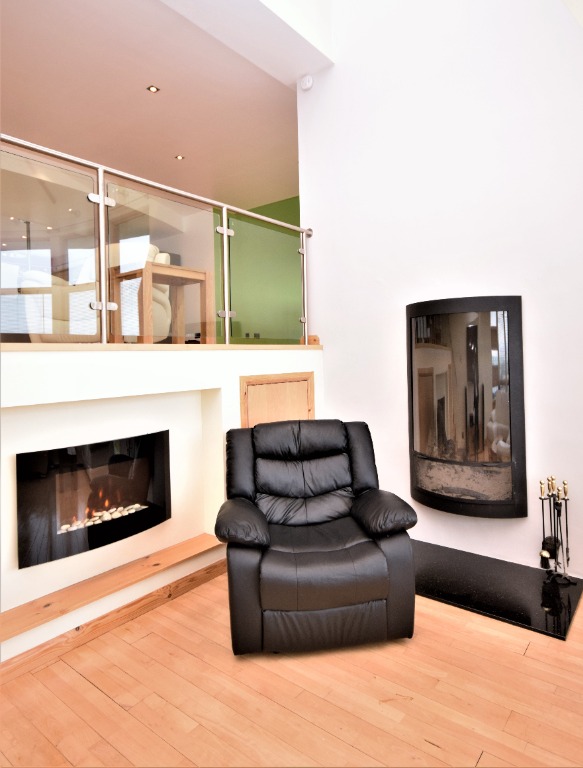 Glenfoot, Perthshire , PH2 9LS Clyde Property Ltd