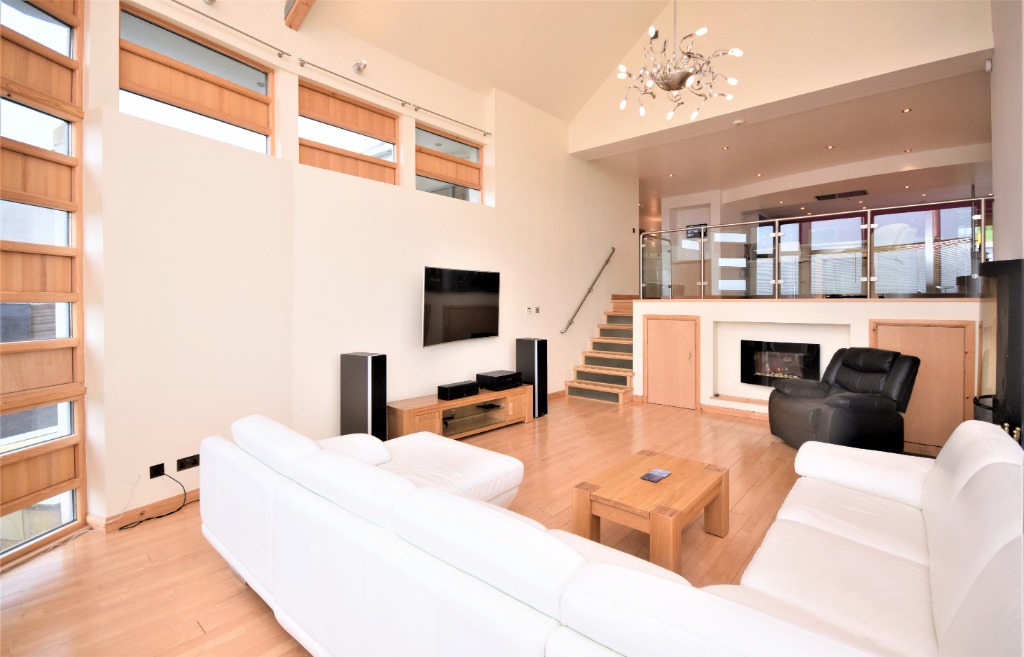 Glenfoot, Perthshire , PH2 9LS Clyde Property Ltd