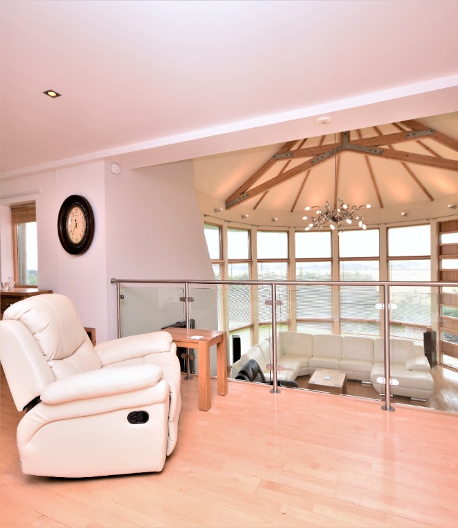 Glenfoot, Perthshire , PH2 9LS Clyde Property Ltd