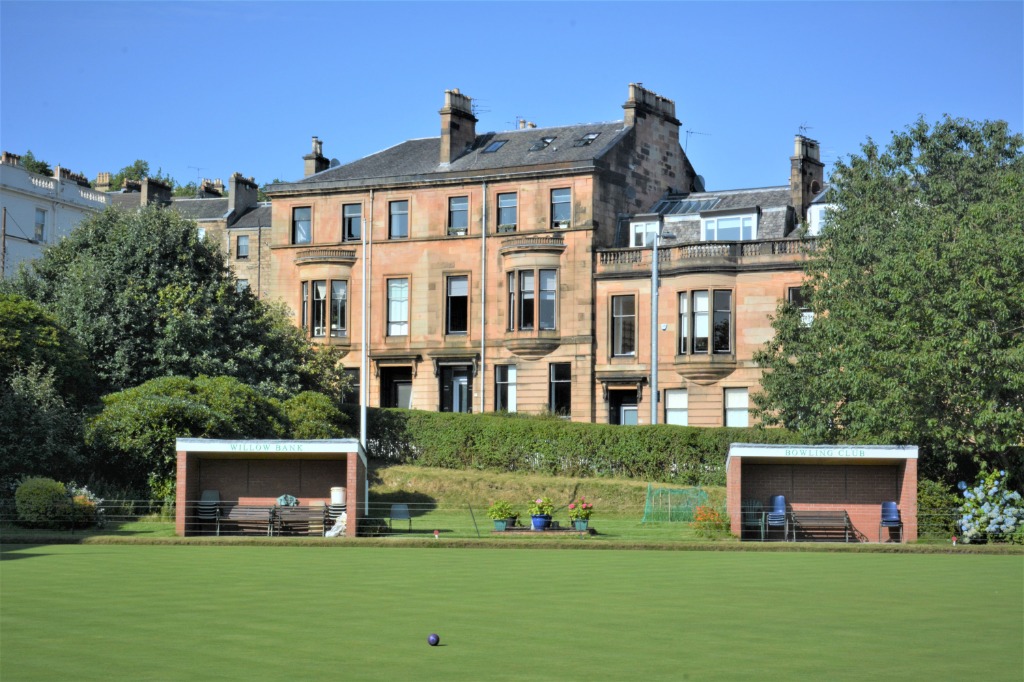 Victoria Crescent Road, Upper Conversion, Dowanhill, Glasgow, G12 9DD Clyde Property Ltd