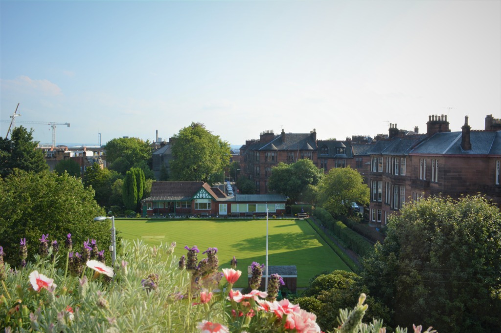 Victoria Crescent Road, Upper Conversion, Dowanhill, Glasgow, G12 9DD