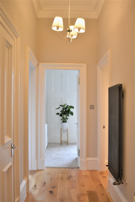 Victoria Crescent Road, Upper Conversion, Dowanhill, Glasgow, G12 9DD