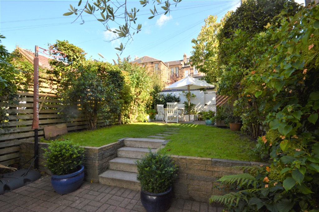 Randolph Road, Broomhill, Glasgow, G11 7LG Clyde Property Ltd