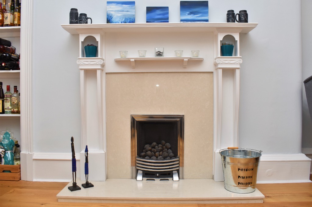 Fotheringay Road, Flat 1/1, Pollokshields, Glasgow, G41 4LH Clyde