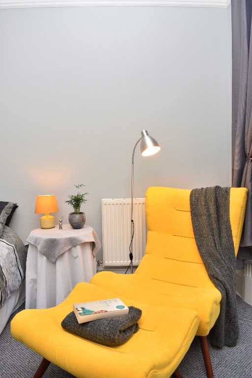 Fotheringay Road, Flat 1/1, Pollokshields, Glasgow, G41 4LH Clyde