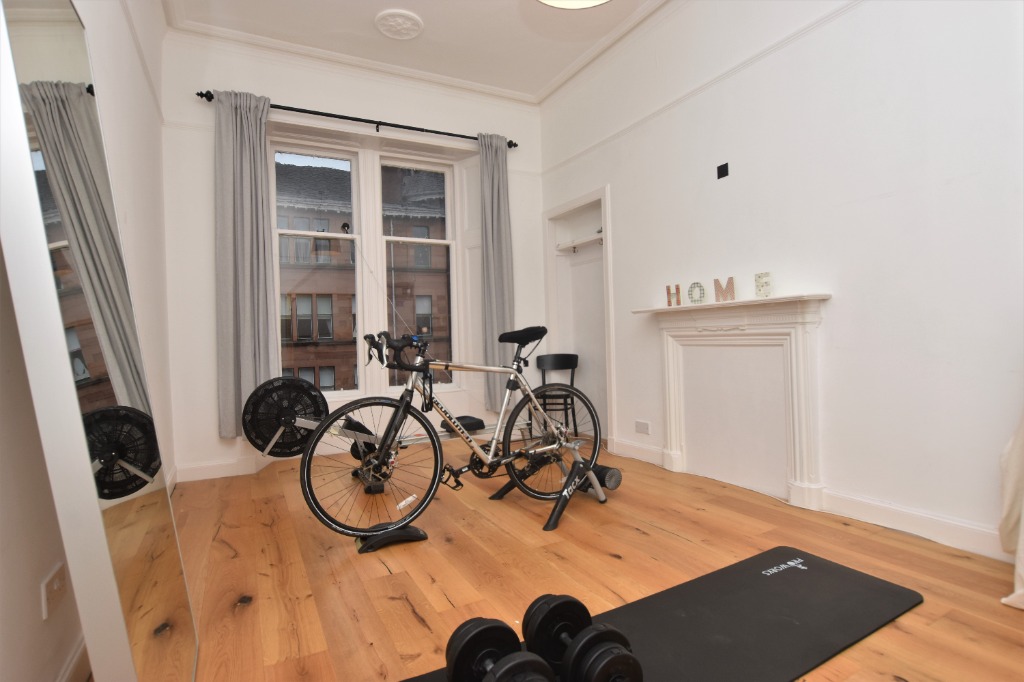 Fotheringay Road, Flat 1/1, Pollokshields, Glasgow, G41 4LH Clyde