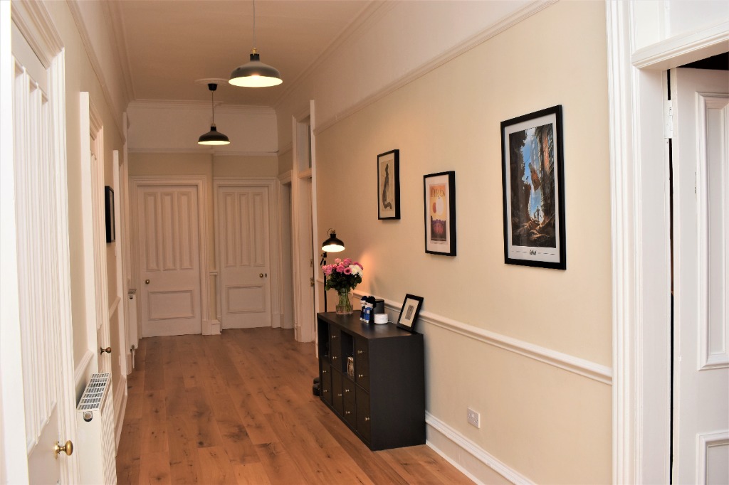 Fotheringay Road, Flat 1/1, Pollokshields, Glasgow, G41 4LH Clyde