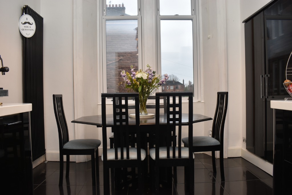 Fotheringay Road, Flat 1/1, Pollokshields, Glasgow, G41 4LH Clyde