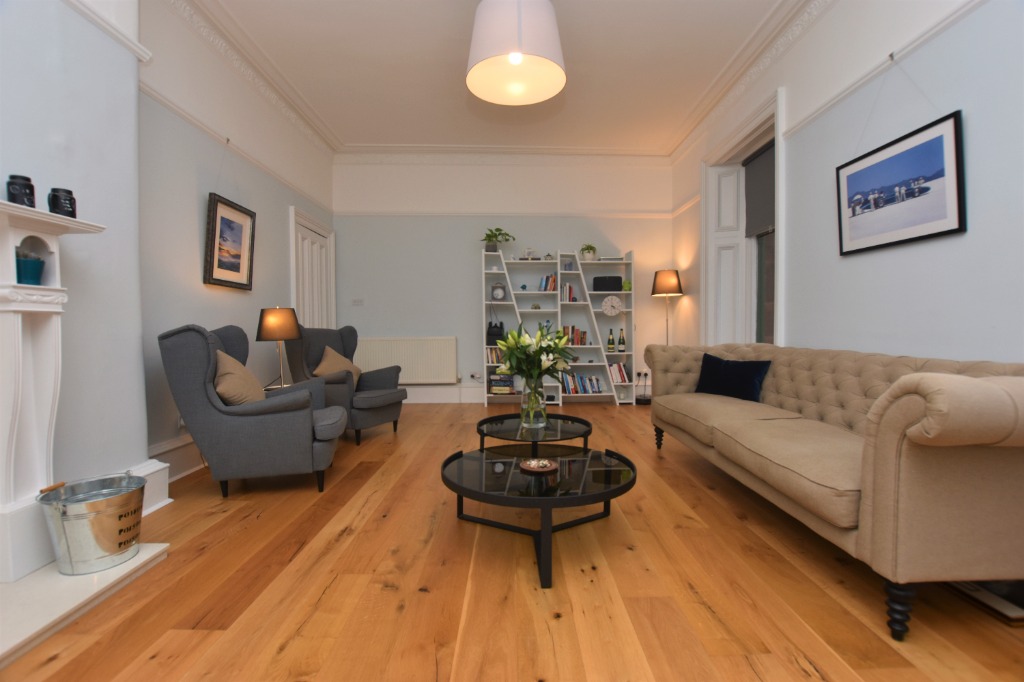 Fotheringay Road, Flat 1/1, Pollokshields, Glasgow, G41 4LH Clyde