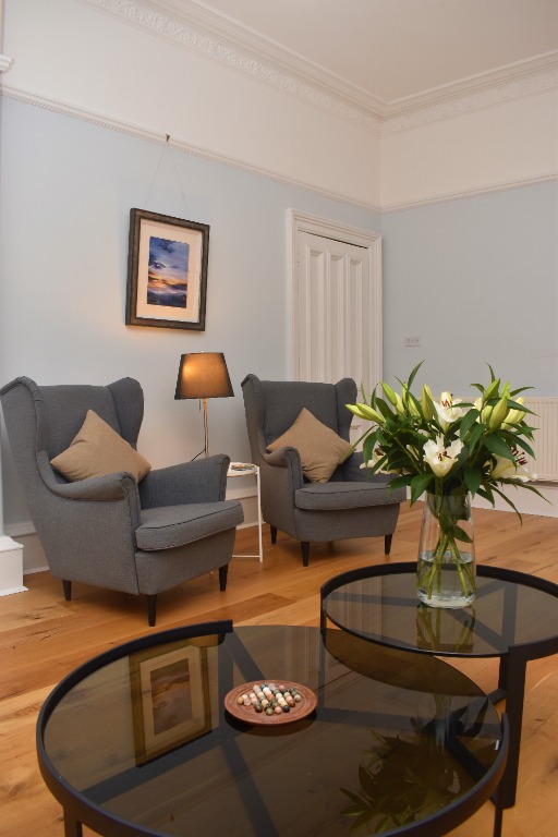 Fotheringay Road, Flat 1/1, Pollokshields, Glasgow, G41 4LH Clyde