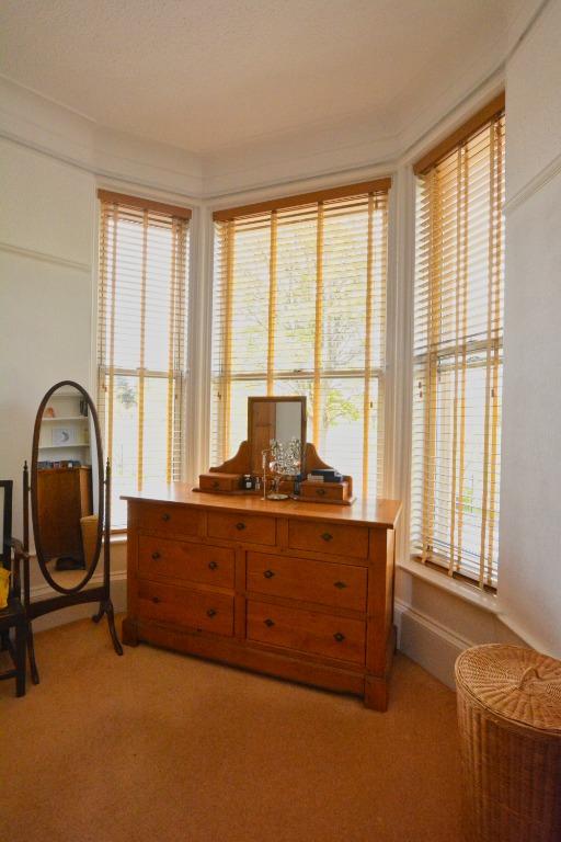 Queens Road, Stirling, Stirling, FK8 2QY Clyde Property Ltd