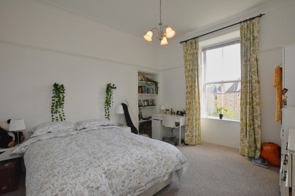 Queens Road, Stirling, Stirling, FK8 2QY Clyde Property Ltd