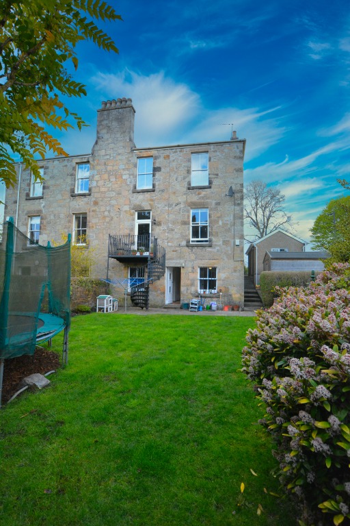 Queens Road, Stirling, Stirling, FK8 2QY Clyde Property Ltd