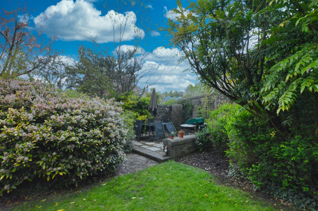 Queens Road, Stirling, Stirling, FK8 2QY Clyde Property Ltd