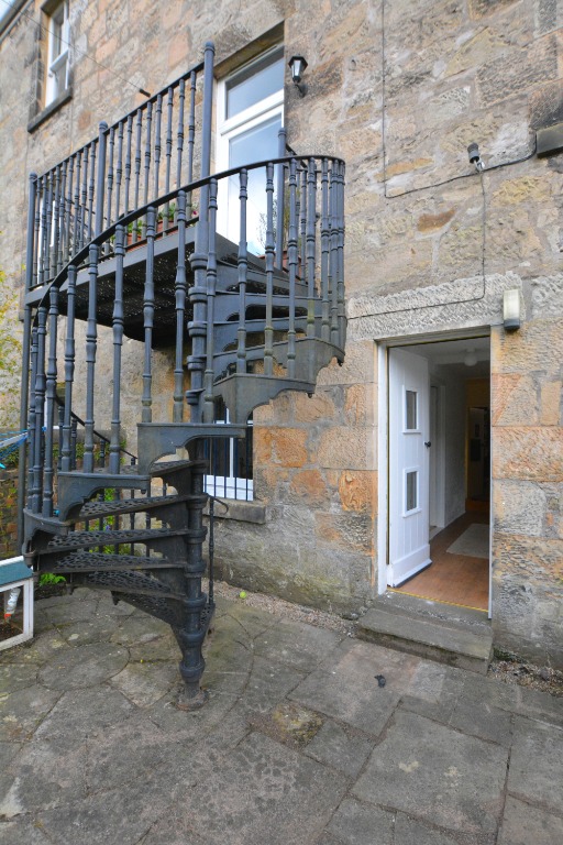 Queens Road, Stirling, Stirling, FK8 2QY Clyde Property Ltd