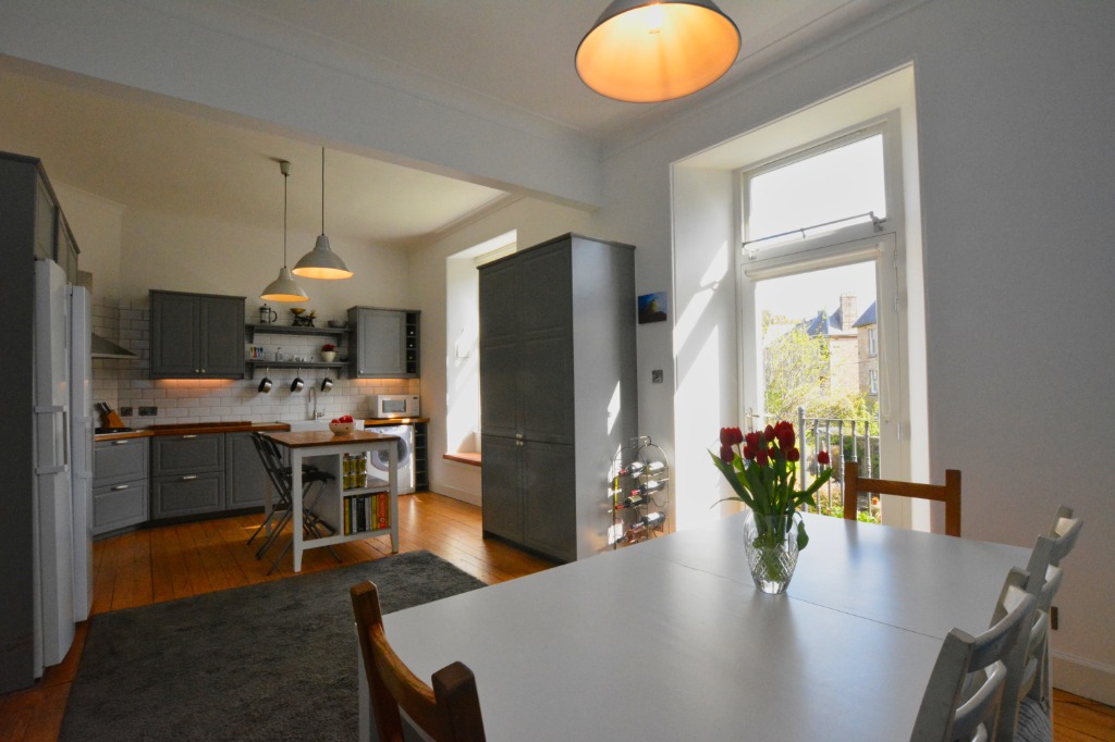 Queens Road, Stirling, Stirling, FK8 2QY Clyde Property Ltd