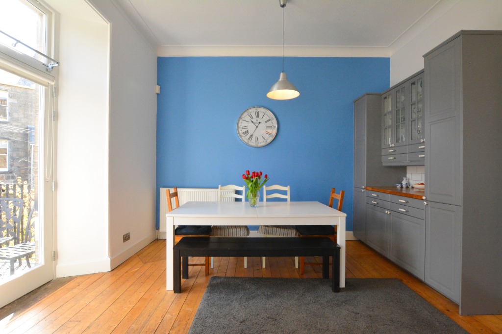 Queens Road, Stirling, Stirling, FK8 2QY Clyde Property Ltd