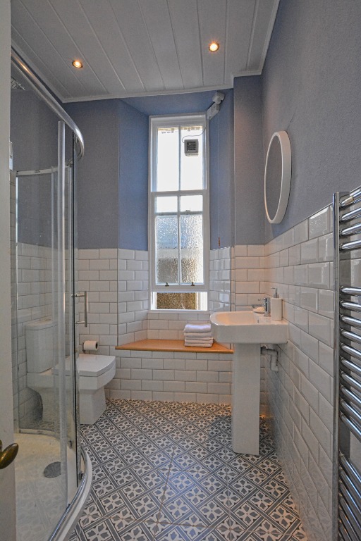 Queens Road, Stirling, Stirling, FK8 2QY Clyde Property Ltd