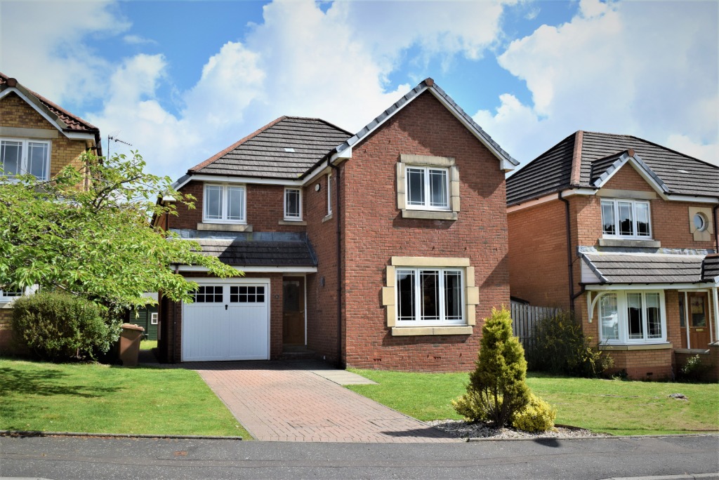 Priorwood Gardens, Academy Park, Glasgow, G13 1GD Clyde Property Ltd