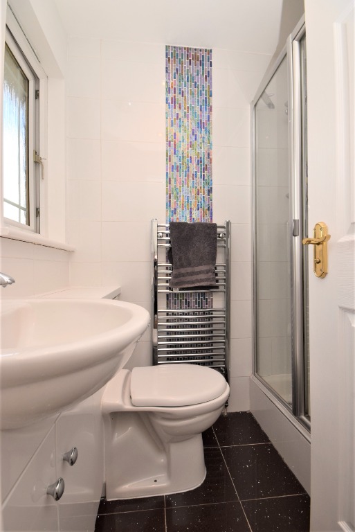 Priorwood Gardens, Academy Park, Glasgow, G13 1GD Clyde Property Ltd