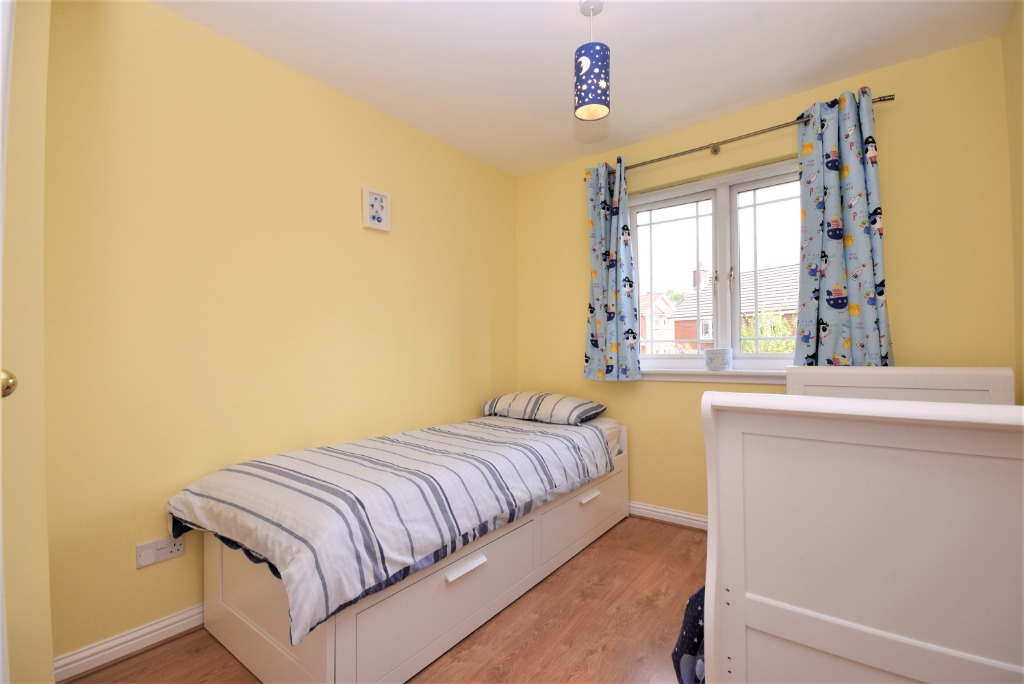 Priorwood Gardens, Academy Park, Glasgow, G13 1GD Clyde Property Ltd