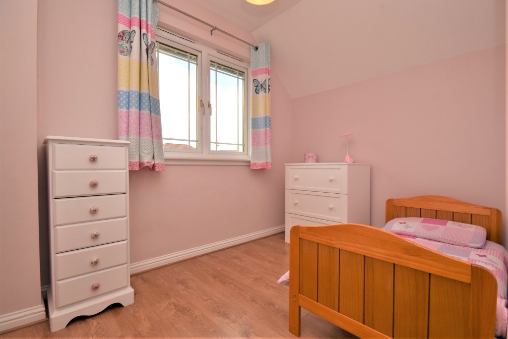 Priorwood Gardens, Academy Park, Glasgow, G13 1GD Clyde Property Ltd