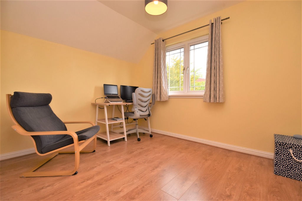 Priorwood Gardens, Academy Park, Glasgow, G13 1GD Clyde Property Ltd