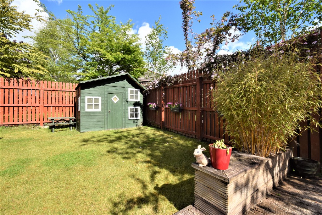 Priorwood Gardens, Academy Park, Glasgow, G13 1GD Clyde Property Ltd