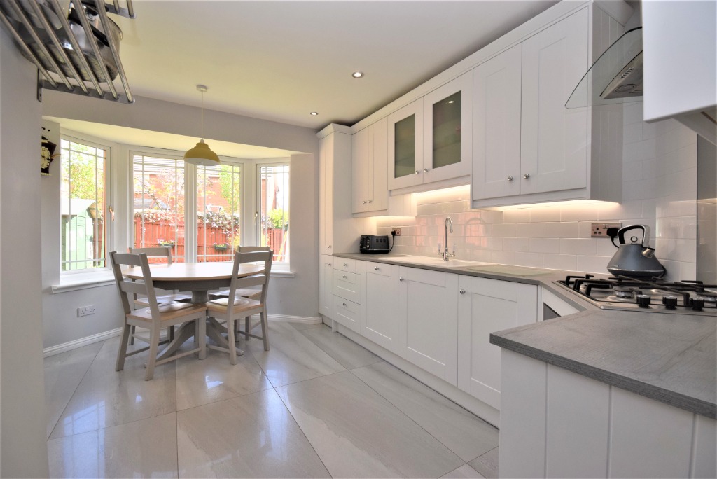 Priorwood Gardens, Academy Park, Glasgow, G13 1GD Clyde Property Ltd